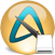 Portable Abiword icon