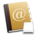 Portable Address Book icon