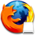 Portable Firefox icon