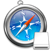 Portable Safari icon