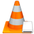 Portable VLC icon